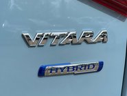 Suzuki Vitara SZ-T BOOSTERJET MHEV 20
