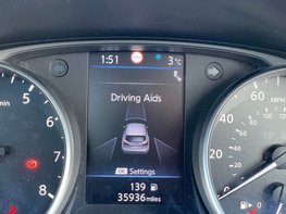 Nissan Qashqai 1.3 Qashqai N-Connecta DiG-T 5dr 25