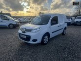 Renault Kangoo LWB L2H1 Low Roof Business Plus M19 Air Con Sensors EURO 6 NO VAT 2