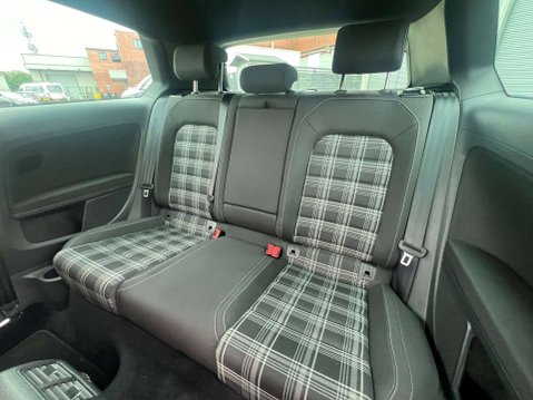 Volkswagen Golf 2.0 Golf GTD 3dr - NATIONAL DELIVERY* 24