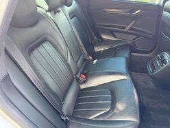 Maserati Quattroporte 3.0 Quattroporte DV6 Auto 4dr 29