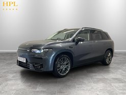 Leapmotor C10 69.9kWh SUV 5dr Electric Auto (217 ps)