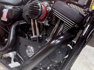 Harley-Davidson Sportster 1200 XL 2005 27K CUSTOM CRUISER BIKE NEW MOT 1200CC 14