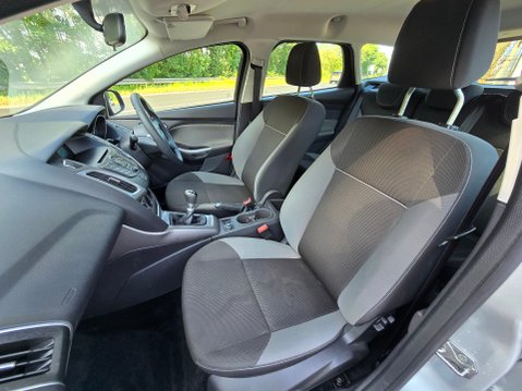 Ford Focus EDGE TDCI 95 15