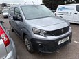 Peugeot Partner BLUEHDI PROFESSIONAL PREMIUM L2 6