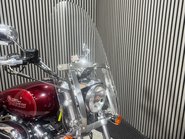 Harley-Davidson Sportster 1200 XL1200T SUPERLOW 2017 27K LONG MOT 1200CC CRUISER 21