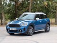 Mini Countryman 1.5 Countryman Cooper Exclusive Auto 5dr 43