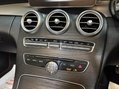 Mercedes-Benz C Class 3.0 C43 V6 AMG (Premium Plus) Cabriolet G-Tronic+ 4MATIC Euro 6 (s/s) 2dr 25