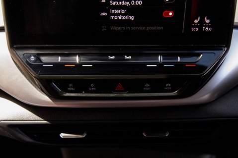 Volkswagen Id.4 FIRST EDITION 44