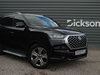 SsangYong Rexton ULTIMATE PLUS