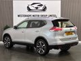 Nissan X-Trail 1.6 DIG-T Tekna Euro 6 (s/s) 5dr 17