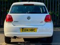 Volkswagen Polo 1.2 TSI BlueMotion Tech Match Edition Hatchback 5dr Petrol DSG Euro 6 (s/s) 5