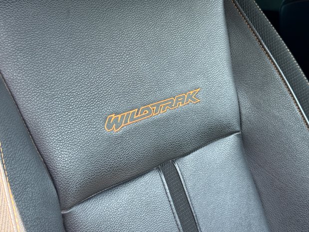 Ford Ranger Wildtrak | Auto | 2 LT | Double Cab | Nav | Camera | EURO 6 | NO VAT 20