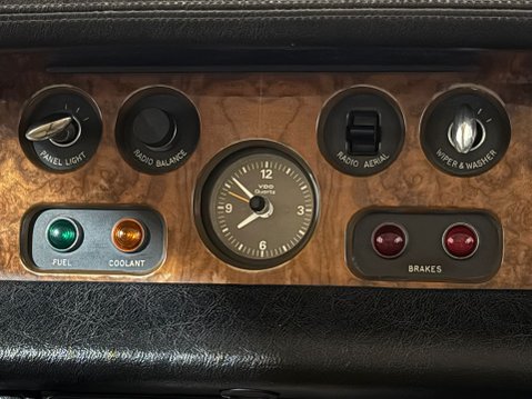 Rolls-Royce Silver Shadow 23