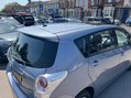 Toyota Verso 1.8 V-Matic TR Multidrive S Euro 5 5dr 17