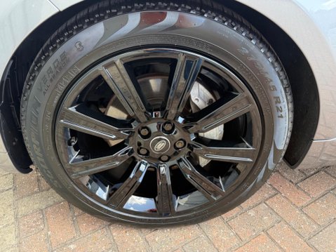 Land Rover Range Rover Sport 3.0 SD V6 HSE Dynamic Auto 4WD Euro 6 (s/s) 5dr 66