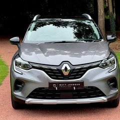 Renault Captur TECHNO E-TECH 1