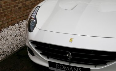Ferrari California T 24