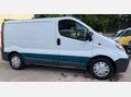 Vauxhall Vivaro 2.0 2900 CDTi Panel Van 4dr Diesel Manual FWD L1 (198 g/km, 113 bhp) 17