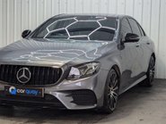Mercedes-Benz E Class 2.0 E 220 AMG Line Night Edition Premium+ D Auto 4dr 19