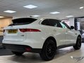Jaguar F-Pace 2.0 D180 Prestige Auto AWD Euro 6 (s/s) 5dr 38