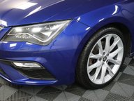 SEAT Leon TSI FR SPORT DSG 31