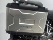 BMW R1200GS 2012 36k luggage new mot 1200cc adventure bike 48