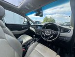 Kia Carens 1.7 Carens 4 CRDi ISG 5dr 13