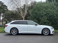 Audi A6 2.0 TFSI 40 Black Edition S Tronic Euro 6 (s/s) 5dr 15