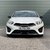 Kia Pro Ceed 1.5T GDi ISG GT-Line DCT 6