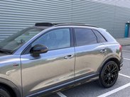 Audi Q3 2.0 TFSI 40 Vorsprung S Tronic quattro Euro 6 (s/s) 5dr 11