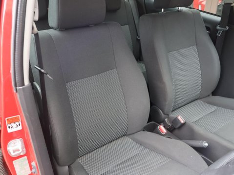 Suzuki Splash 1.2 SZ4 Auto Euro 5 5dr 13