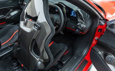 Ferrari 488 Pista Spider 17