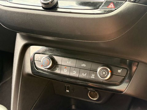 Vauxhall Corsa 1.2 Corsa Elite Edition 5dr 40