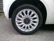 Fiat 500 LOUNGE DUALOGIC ONLY 35,000 MILES FROM NEW 10