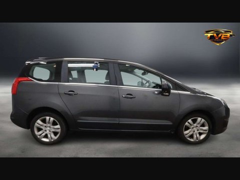 Peugeot 5008 1.6 5008 Active Blue HDi S/S 5dr *NATIONAL DELIVERY* 7