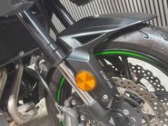 Kawasaki Versys 650 2020 28K ADVENTURE BIKE A2 RESTRICTABLE FULL LUGGAGE 36