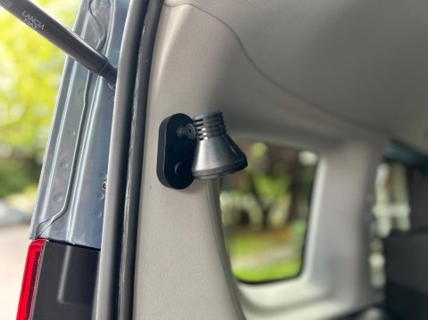 Fiat Doblo ELEGANZA MULTIJET DUALOGIC 28