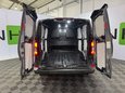 Ford Transit Custom 2.0 Transit Custom 300 Limited EcoBlue 3