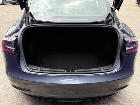 Tesla Model 3 (Dual Motor) Long Range Saloon 4dr Electric Auto 4WDE (346 ps) 19