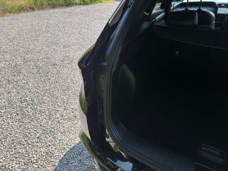 Hyundai TUCSON 1.6 Tucson N Line TGDi 5dr 45