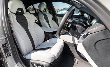 BMW M5 Competition 12