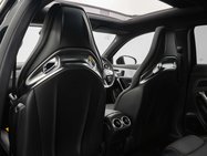 Mercedes-Benz A Class 2.0 AMG A 45 S 4Matic+ + Auto 4WD 5dr 16
