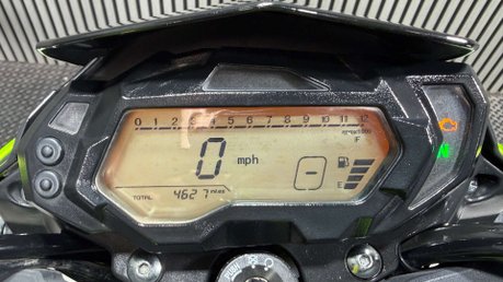 Benelli BN 2025 ONLY 4K IDEAL COMMUTER / LEARNER BIKE 125CC NAKED 23
