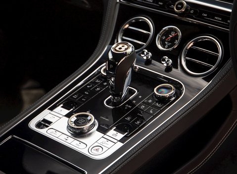 Bentley Continental GT 19