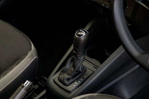 Skoda Fabia SE TSI DSG 30