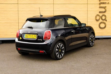 Mini Hatch COOPER S LEVEL 3