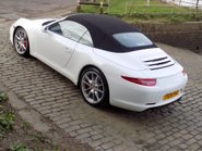 Porsche 911 991 CARRERA S PDK 10