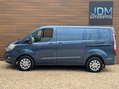 Ford Transit Custom 2.0 Transit Custom 280 Limited EcoBlue 5dr 9