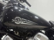 Honda VT 2006 ONLY 6K NEW MOT SERVICED CRUISER 125CC VTWIN 44